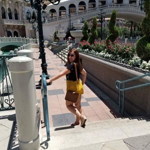 Meet your Posher, Daisy